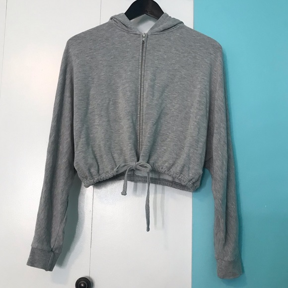 Garage Zippie Hoodie - Picture 2 of 4